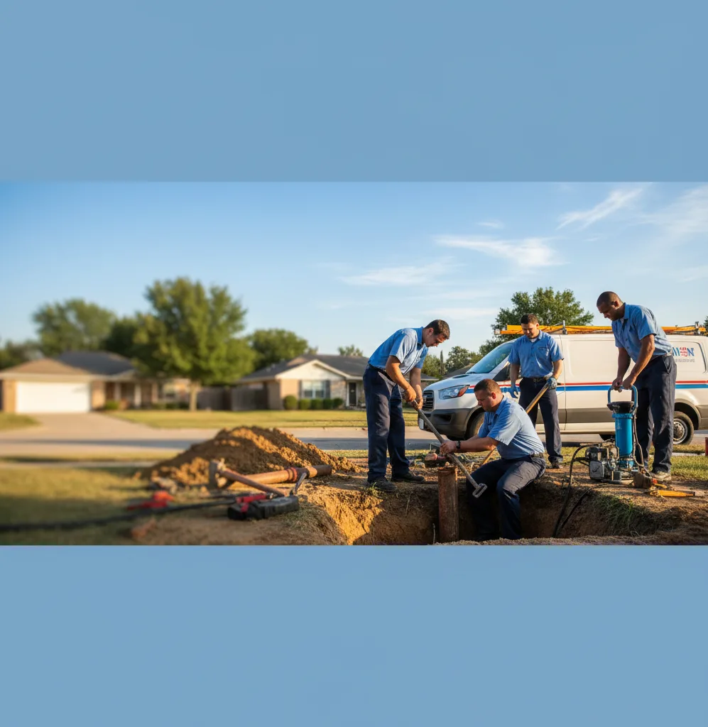Water Heater Repair & Plumber in Angel Fire